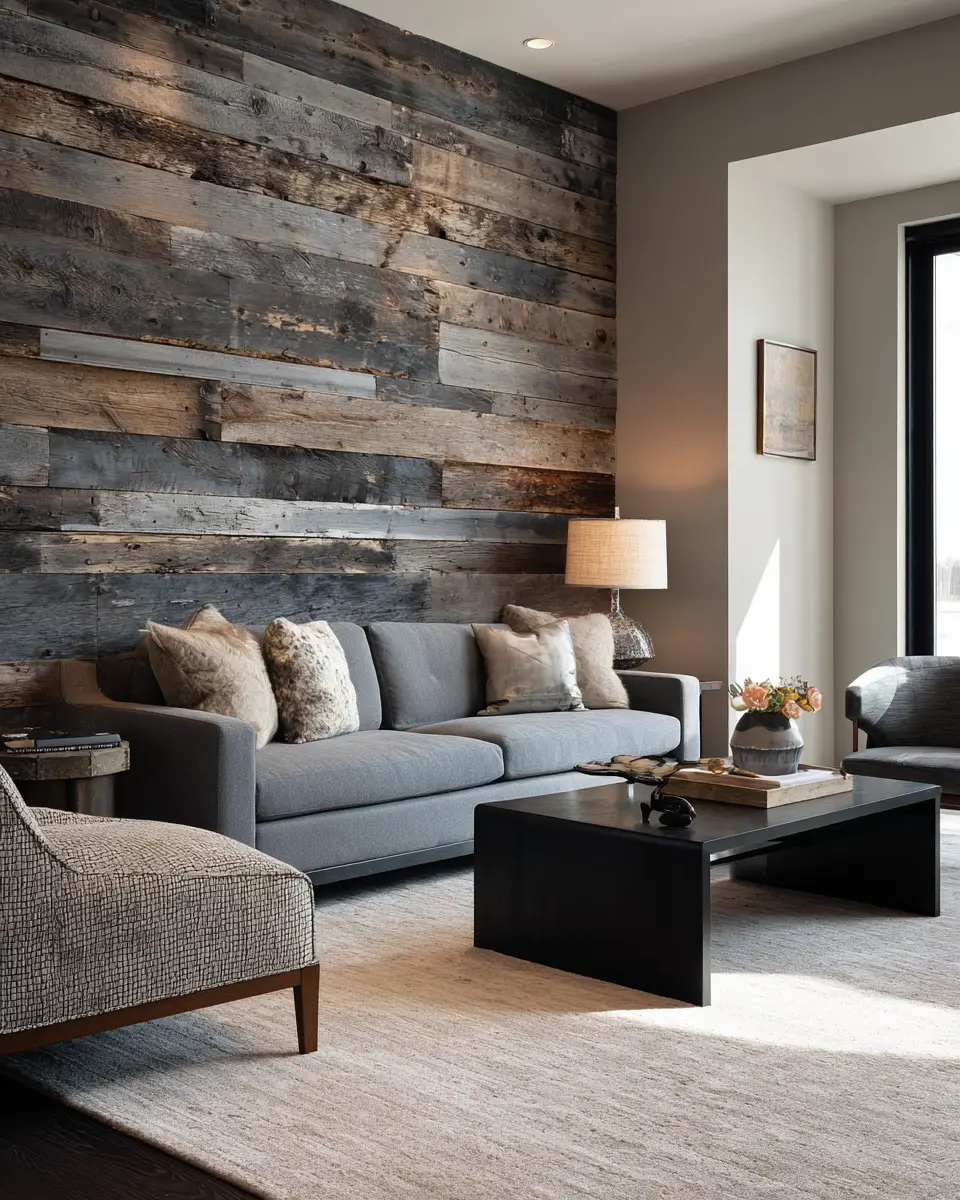 Moody Zen Garage Decor Ideas