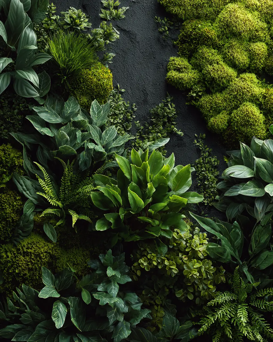 Moody Zen Patio Decor Ideas