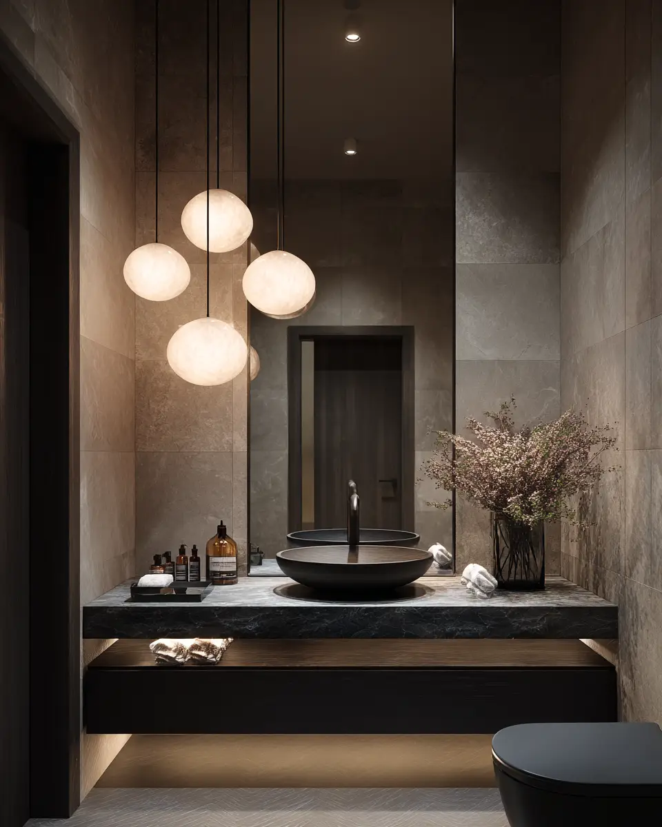 Neutral Bathroom Decor Ideas