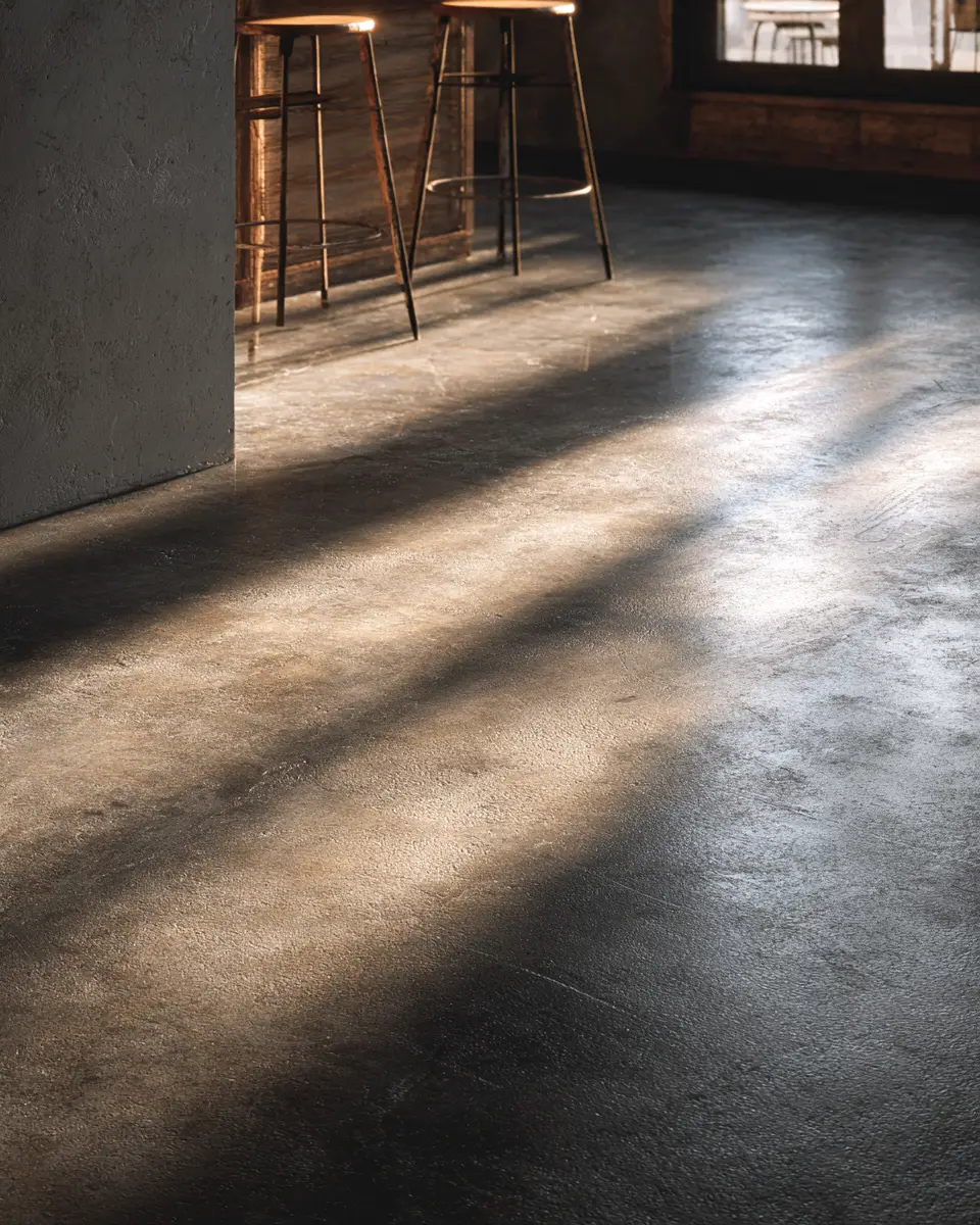 Neutral Japandi Garage Decor Ideas