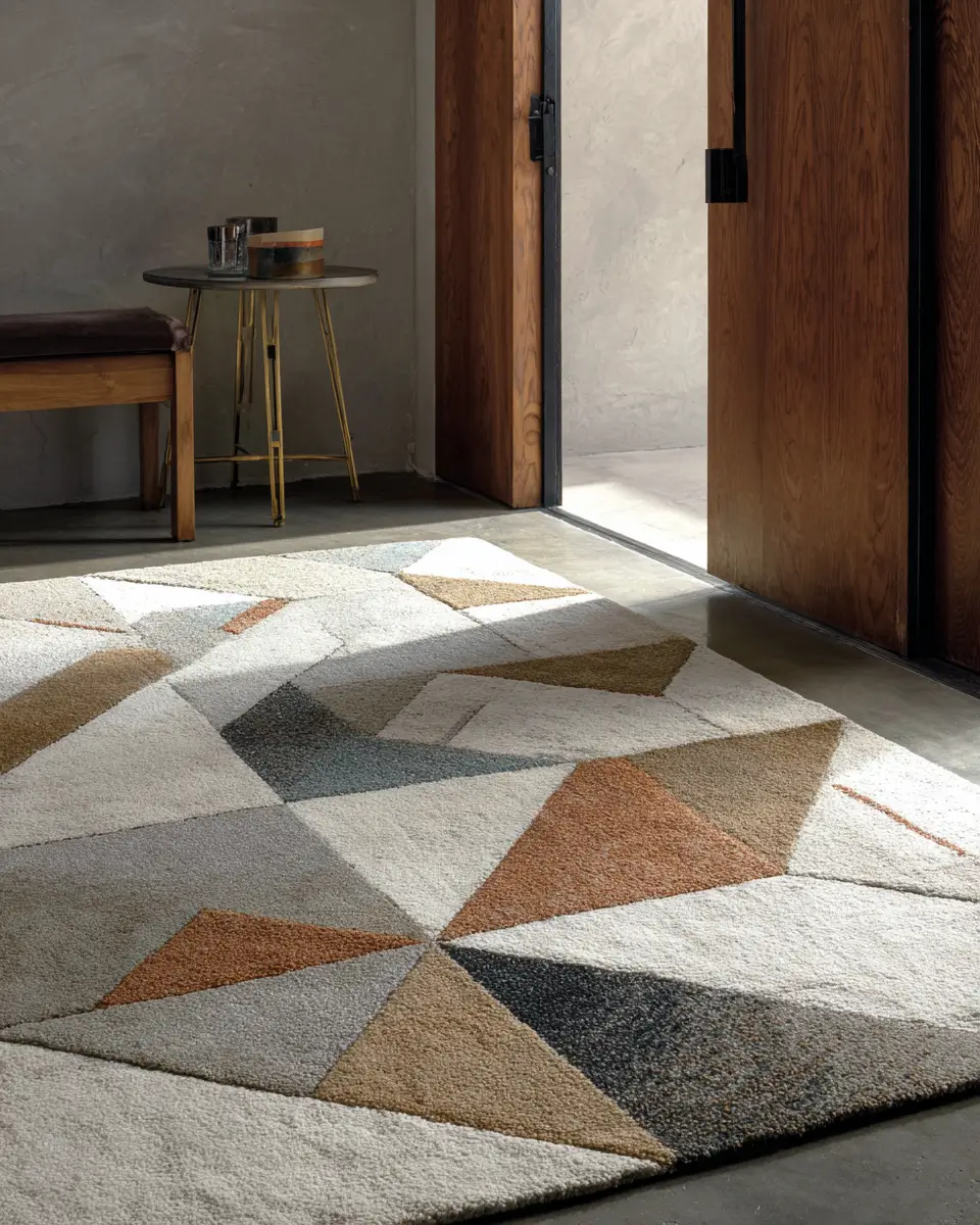 Neutral Modern Farmhouse Garage Decor Ideas