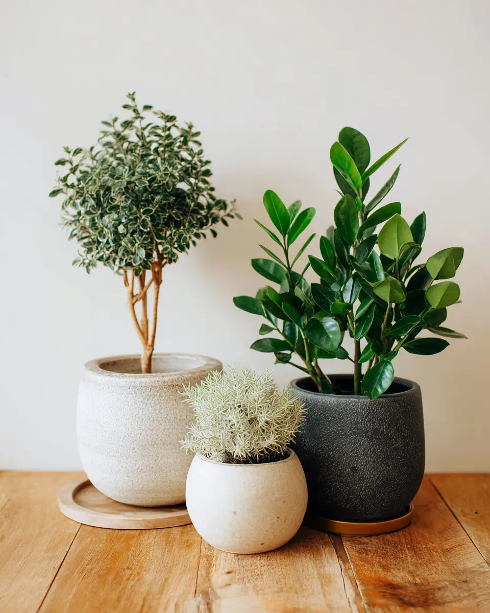 Neutral Zen Bedroom Decor Ideas