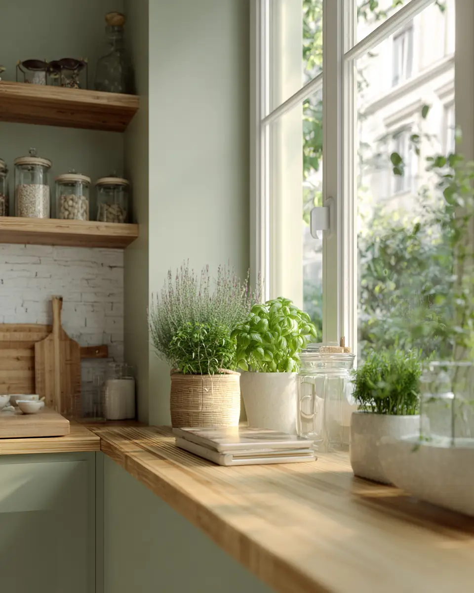 Open Concept Kitchen Decor Ideas