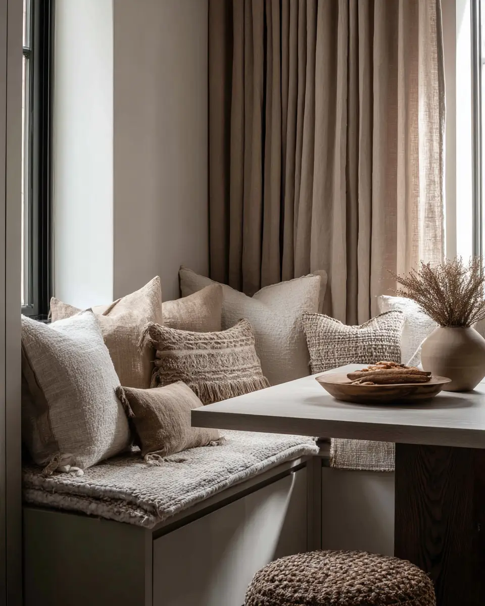 Organic Modern Kitchen Decor Ideas