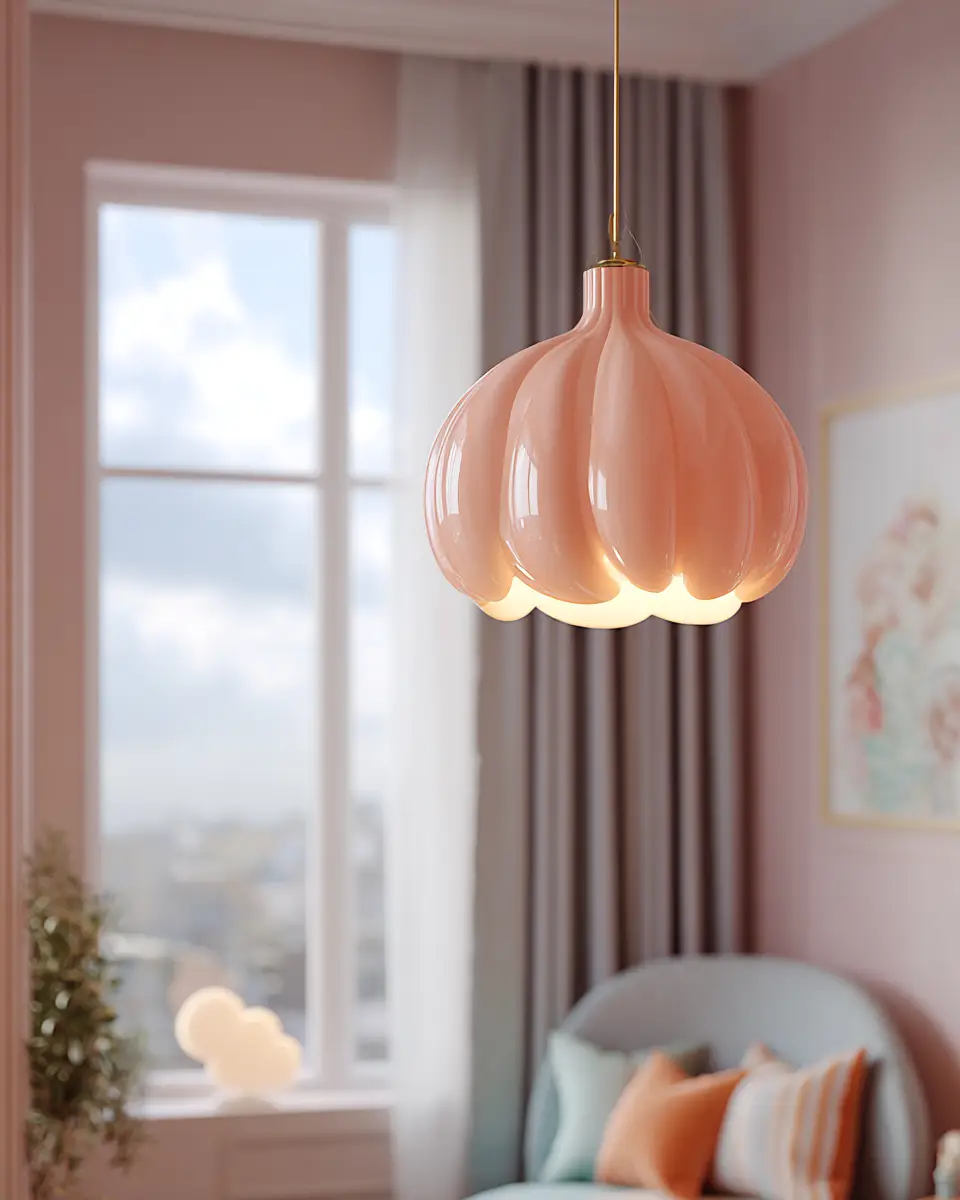 Pastel Bedroom Decor Ideas