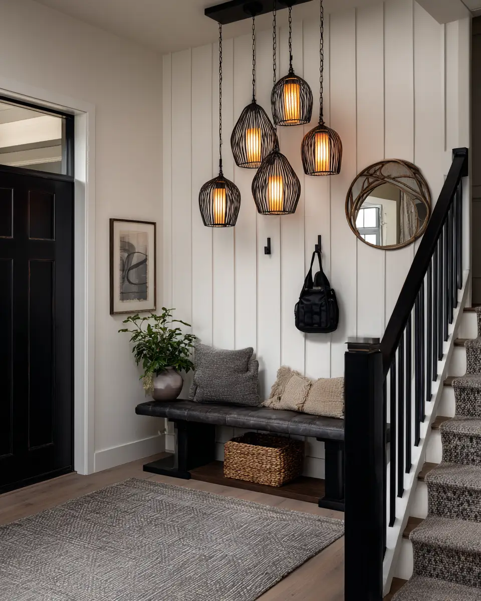 Pet-Friendly Entryway Decor Ideas - Featured