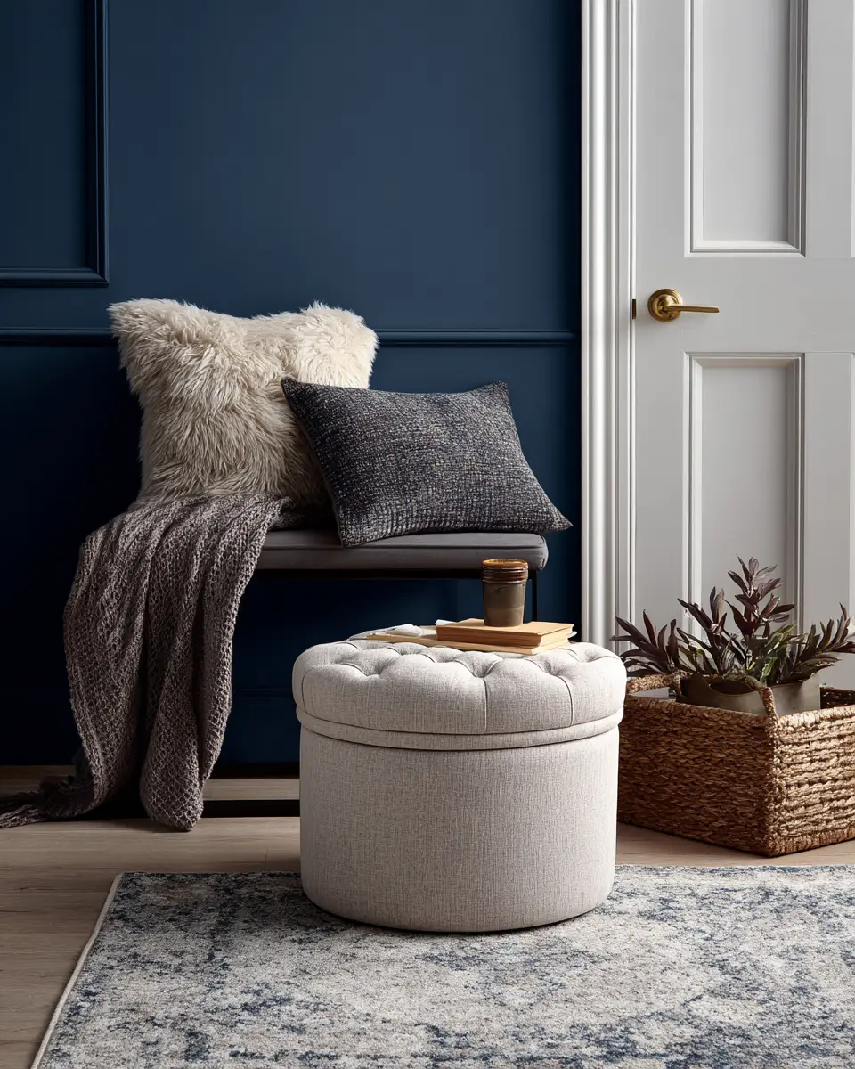 Pet-Friendly Entryway Decor Ideas