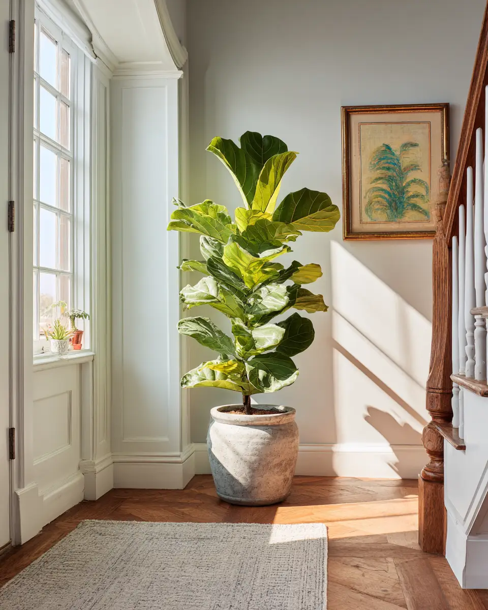 Pet-Friendly Entryway Decor Ideas