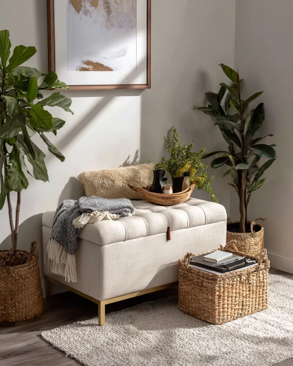 Pet-Friendly Entryway Decor Ideas