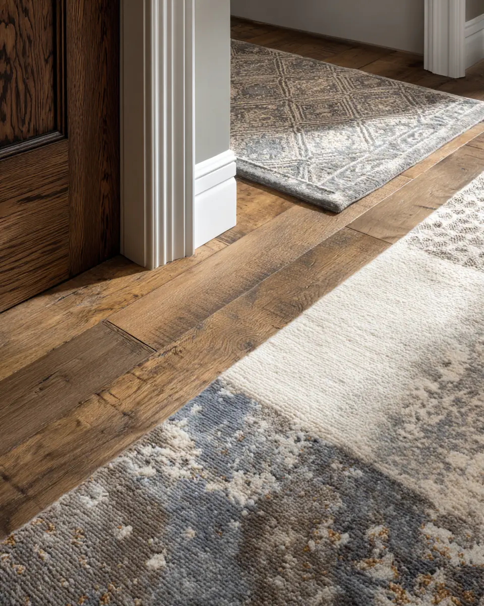 Pet-Friendly Entryway Decor Ideas