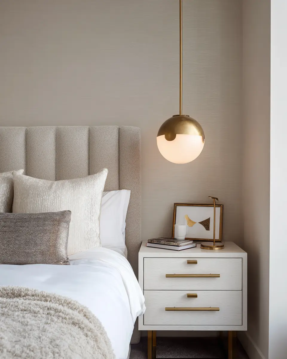 Rental Bedroom Decor Ideas