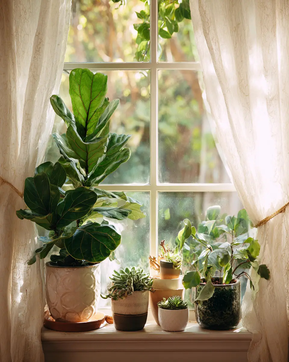 Rental Bedroom Decor Ideas