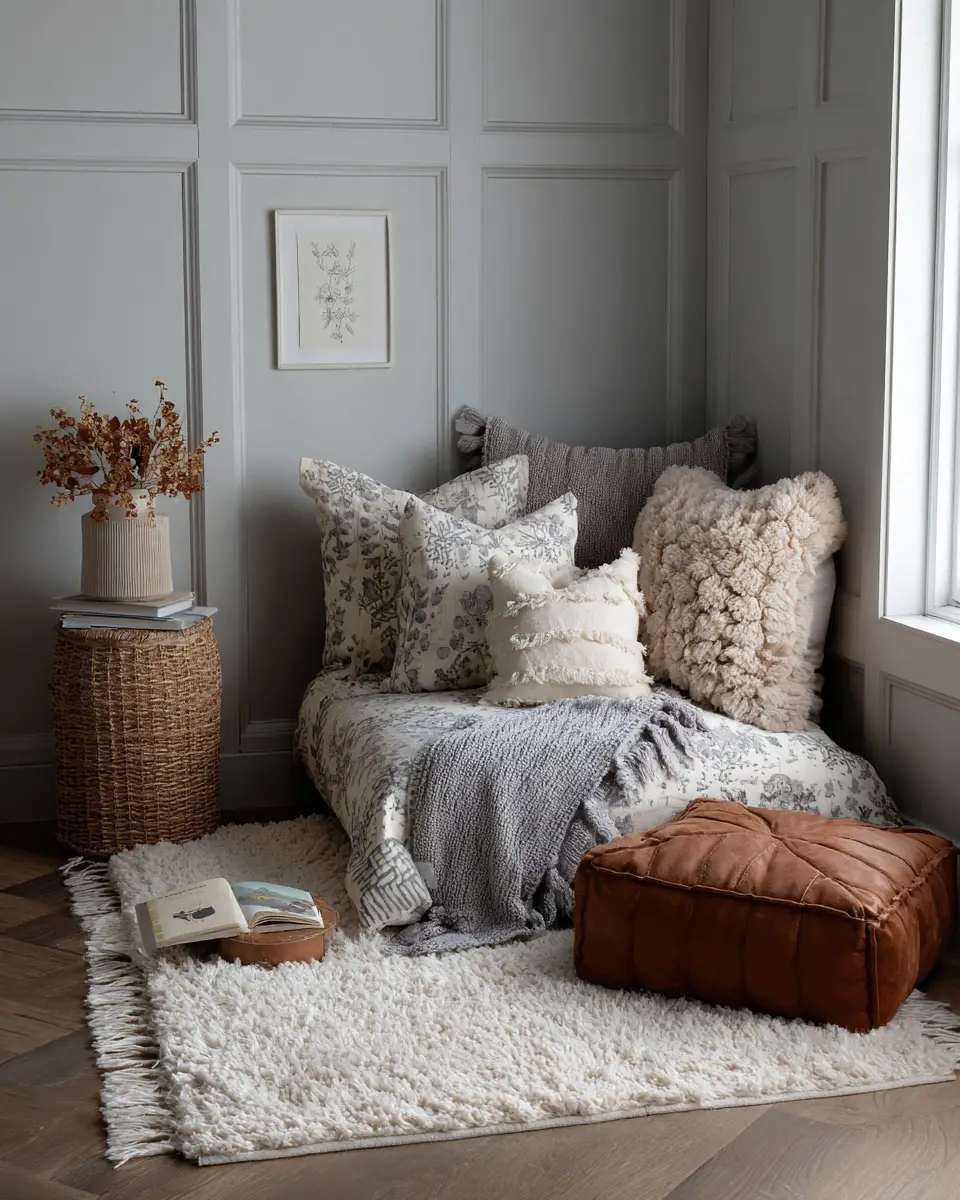 Rental Classic Nursery Decor Ideas