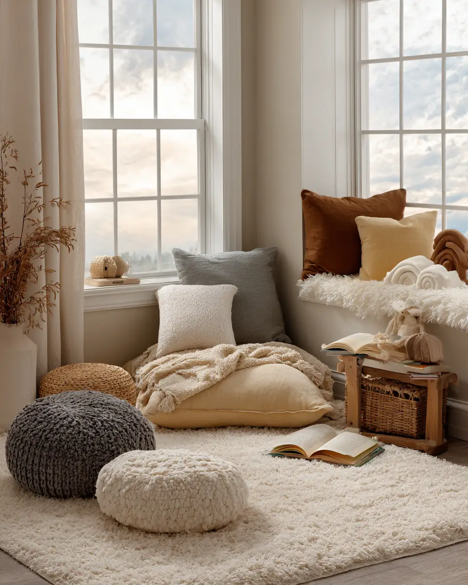 Rental Classic Nursery Decor Ideas