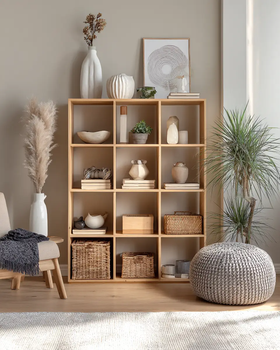 Rental Contemporary Living Room Decor Ideas