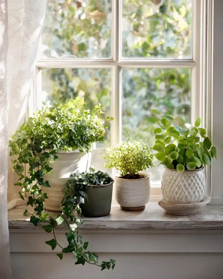 Rental Farmhouse Bedroom Decor Ideas - Featured