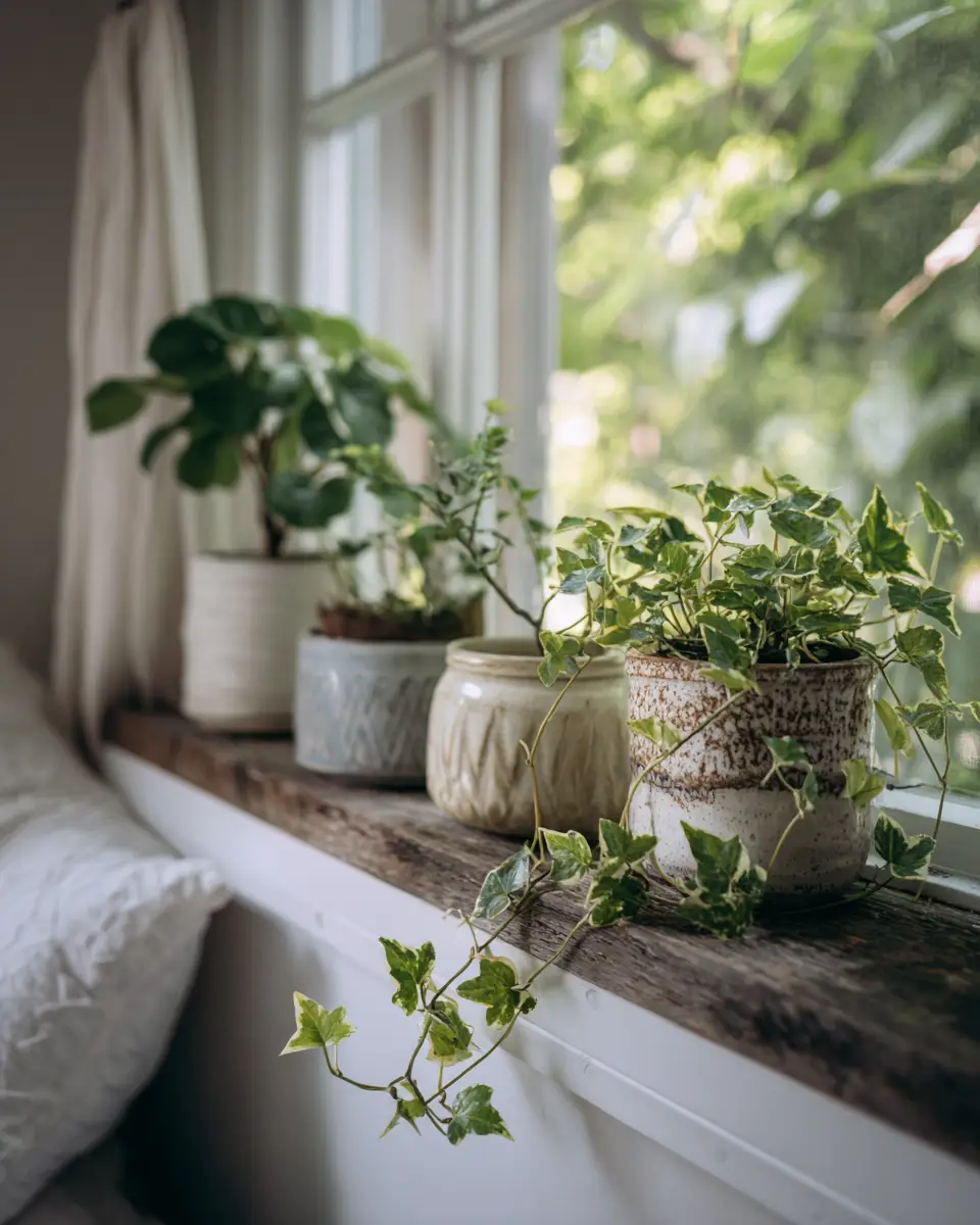 Rental Farmhouse Bedroom Decor Ideas