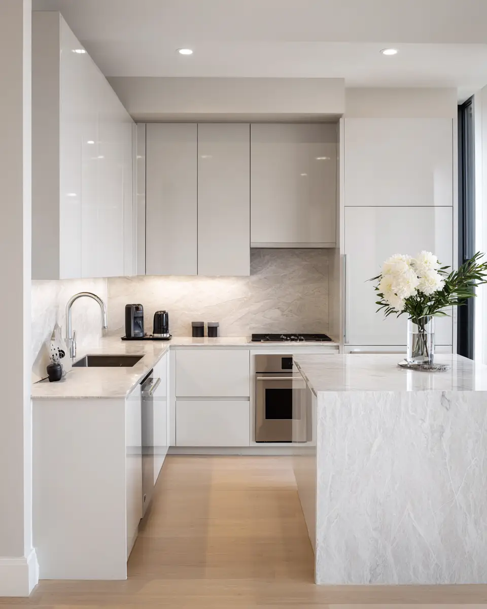 Rental Kitchen Decor Ideas