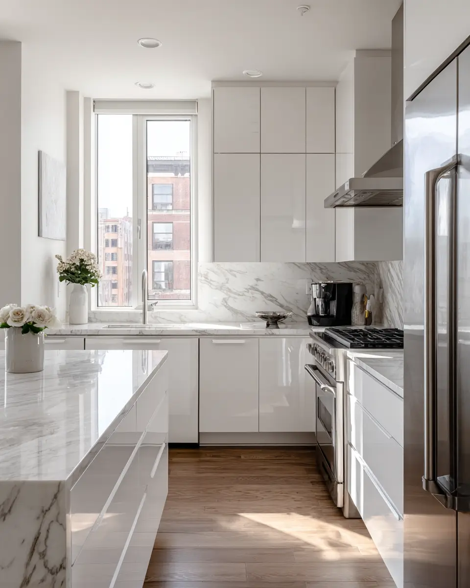 Rental Kitchen Decor Ideas