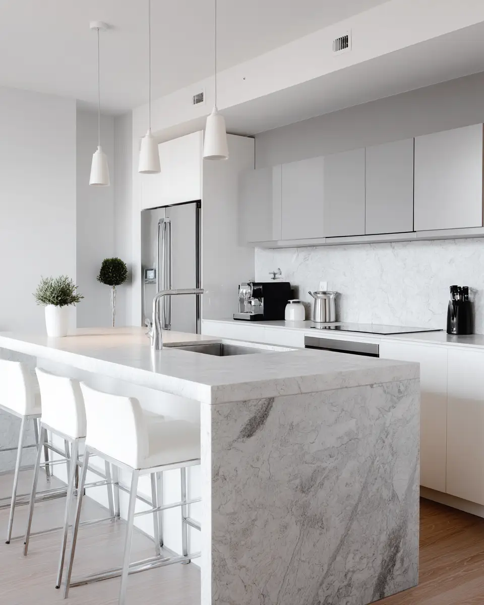 Rental Kitchen Decor Ideas