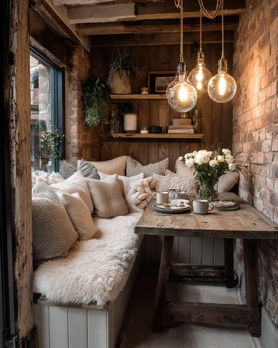 Rental Kitchen Decor Ideas