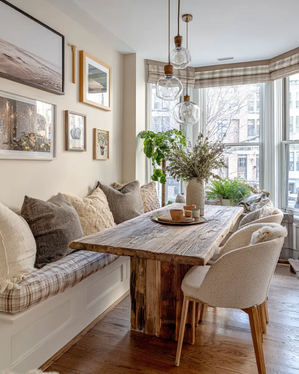 Rental Kitchen Decor Ideas