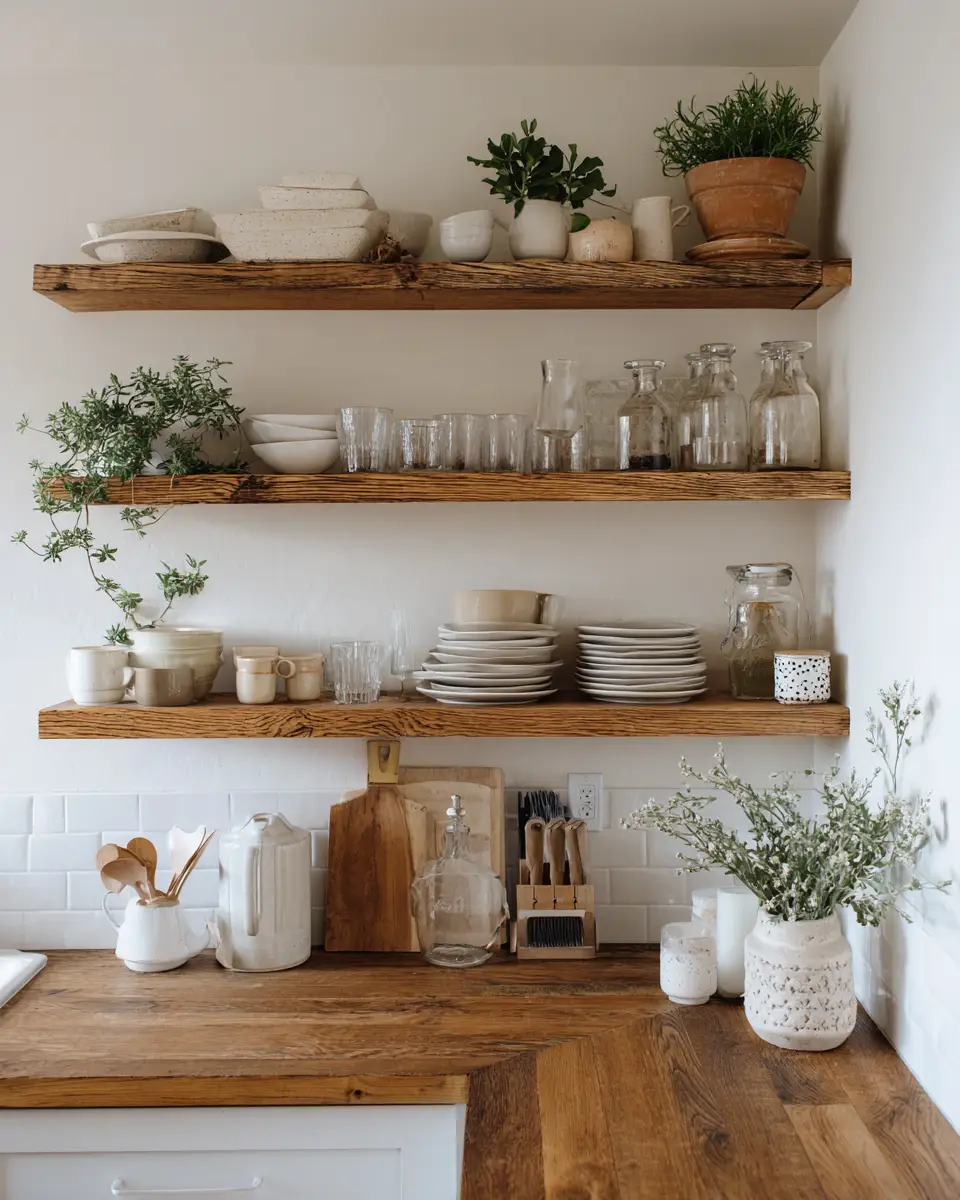 Rental Kitchen Decor Ideas