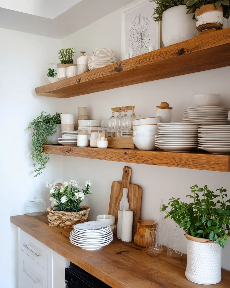 Rental Kitchen Decor Ideas