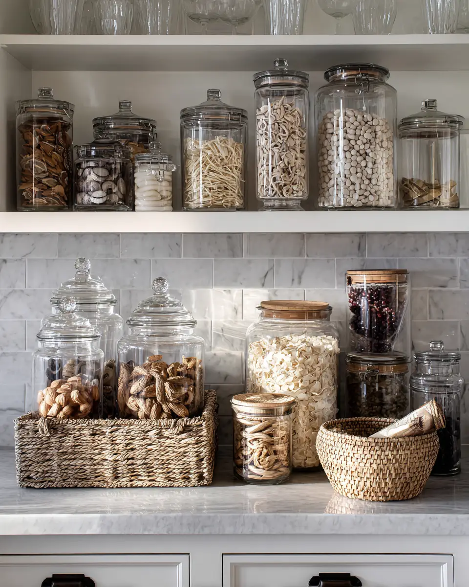 Rental Kitchen Decor Ideas