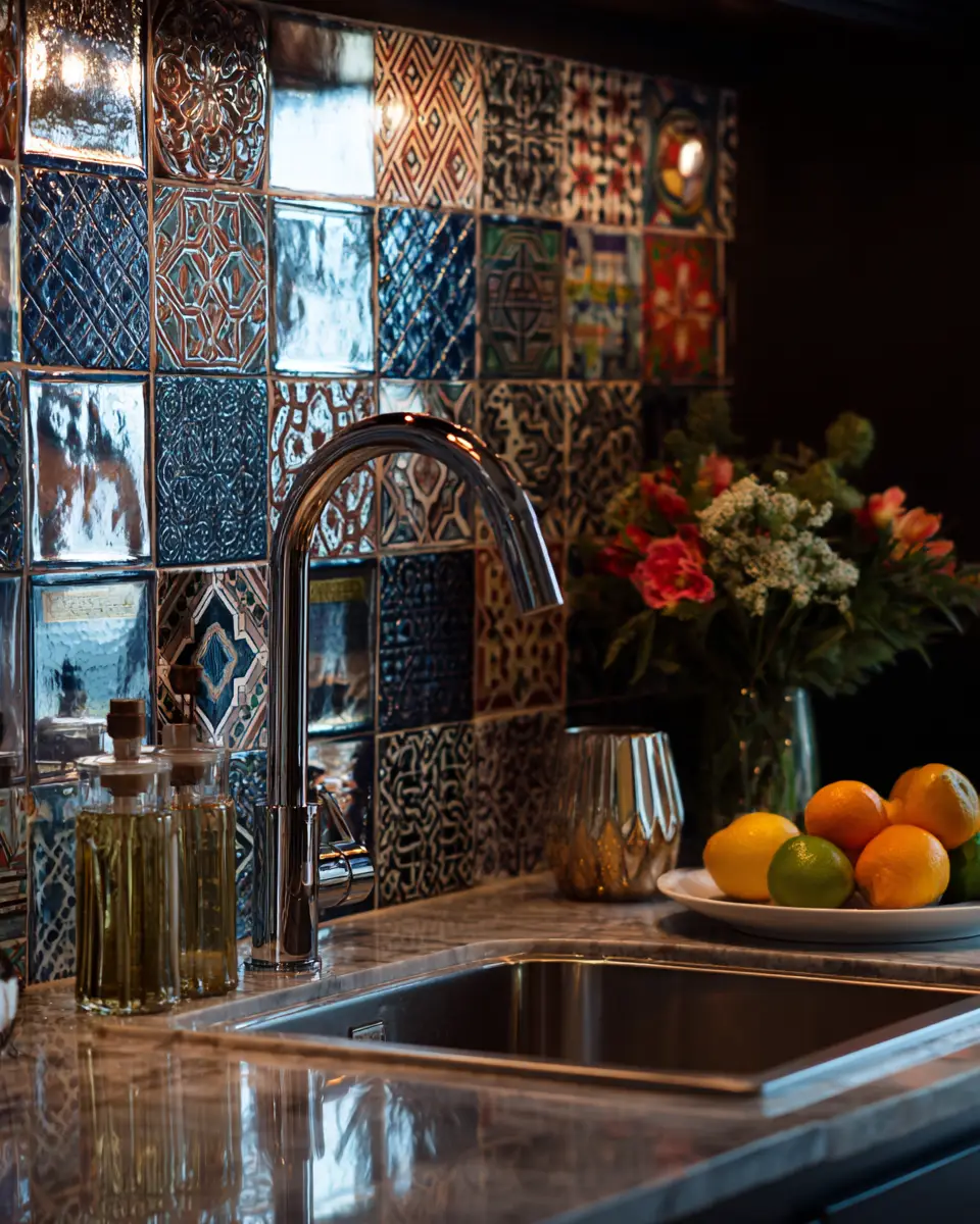 Rental Kitchen Decor Ideas