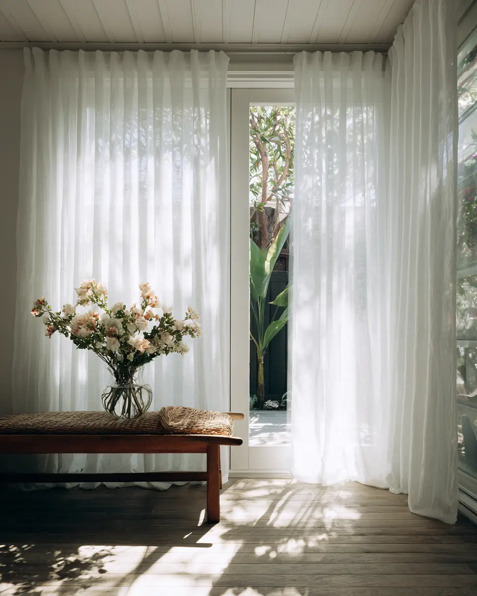 Rental Scandinavian Entryway Decor Ideas