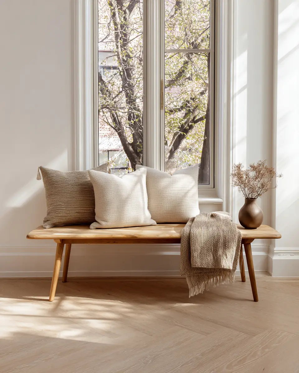 Rental Scandinavian Porch Decor Ideas