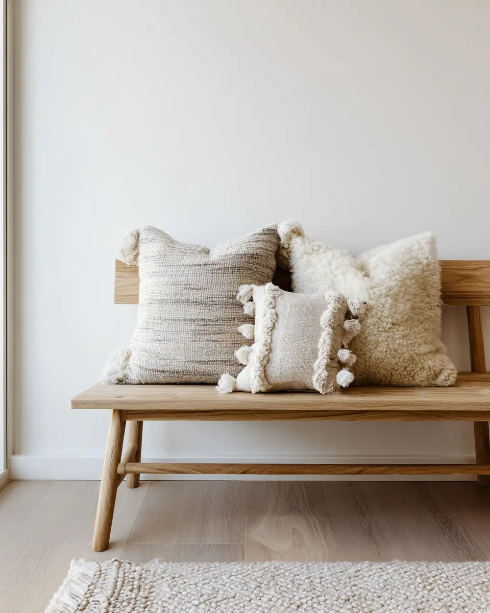 Rental Scandinavian Porch Decor Ideas