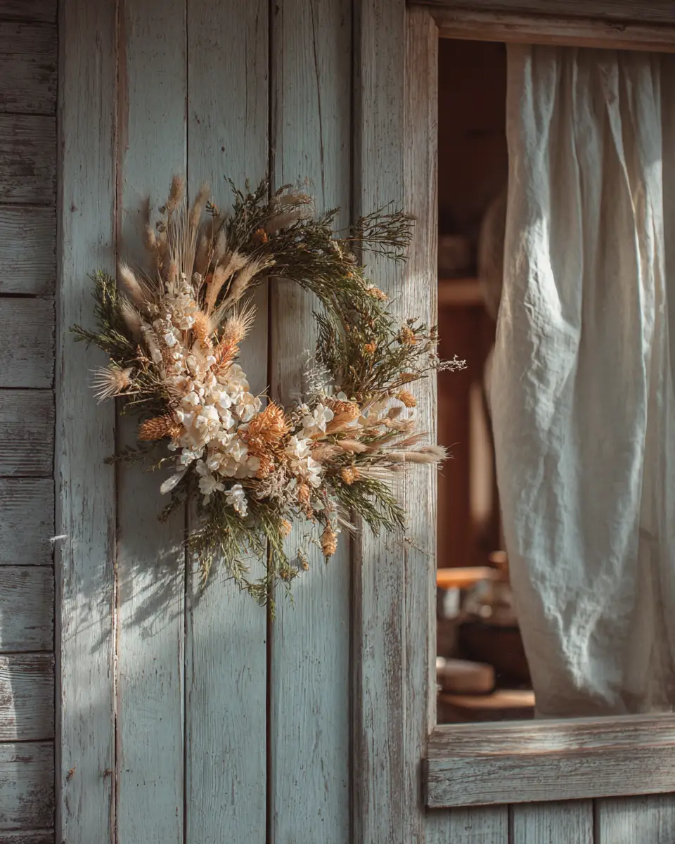 Rental Scandinavian Porch Decor Ideas