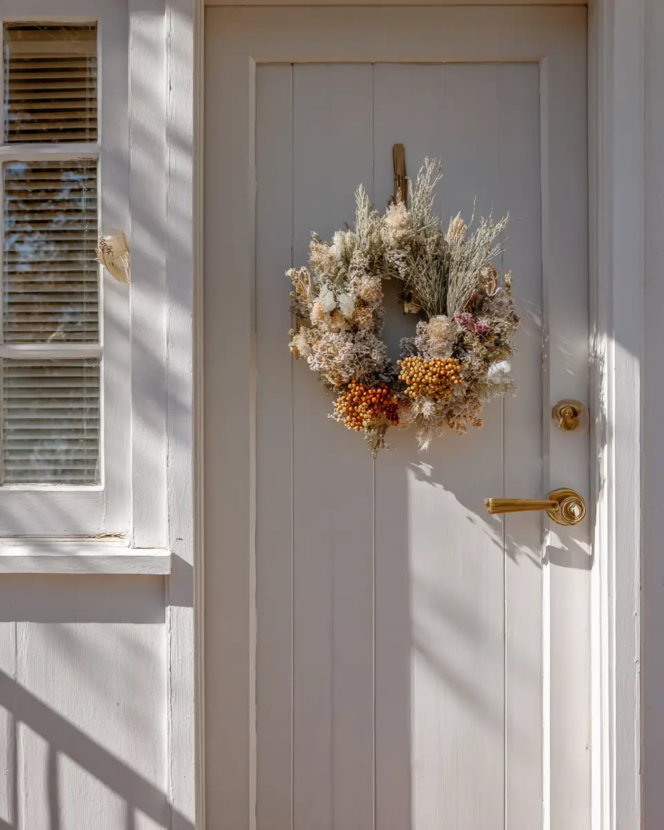 Rental Scandinavian Porch Decor Ideas