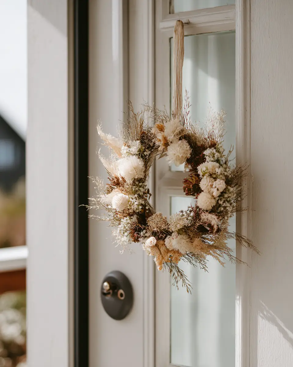 Rental Scandinavian Porch Decor Ideas