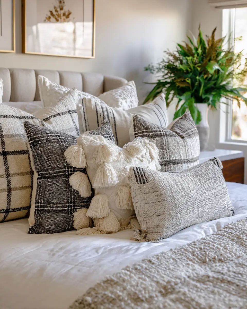 Renter-Friendly Bedroom Decor Ideas