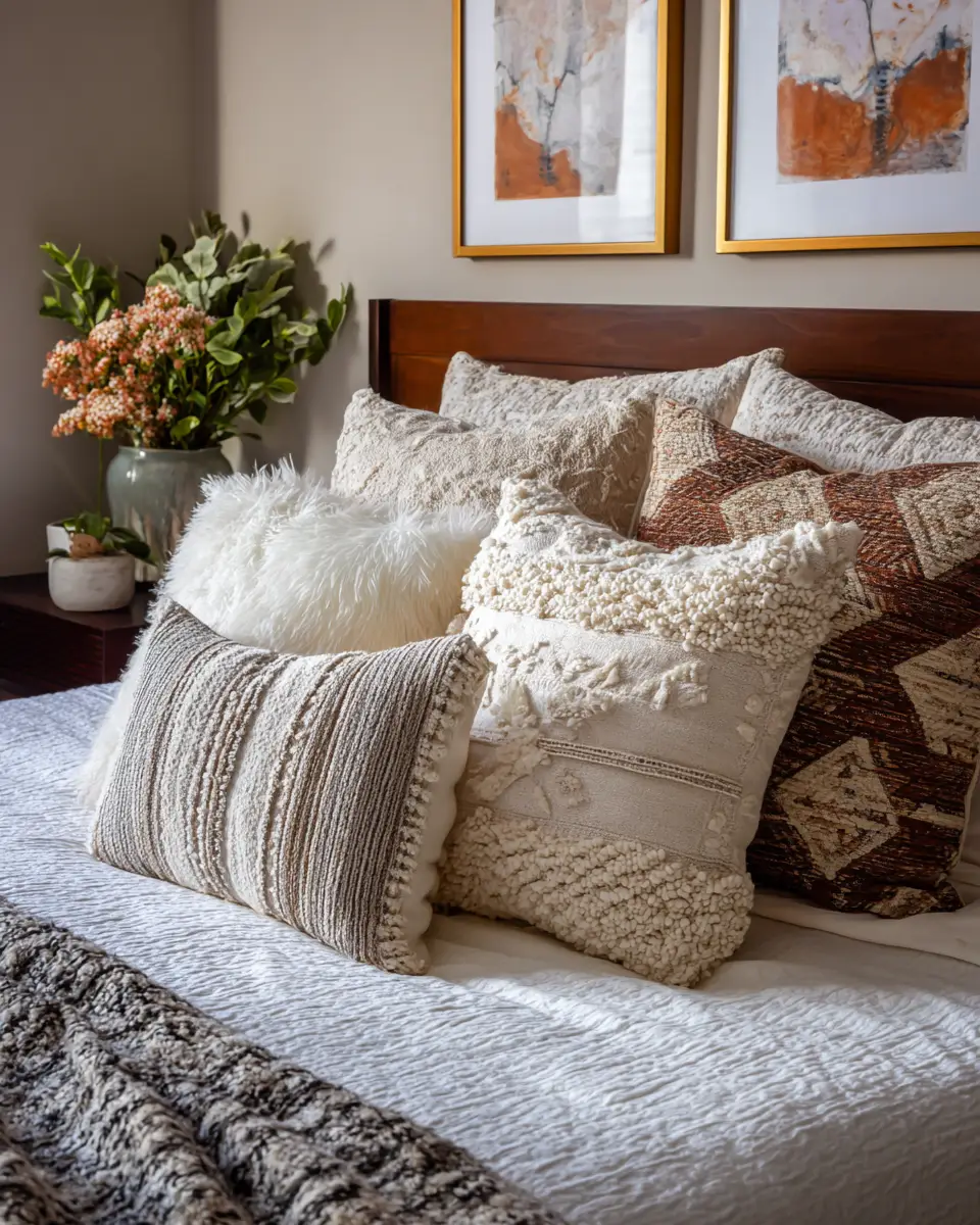 Renter-Friendly Bedroom Decor Ideas