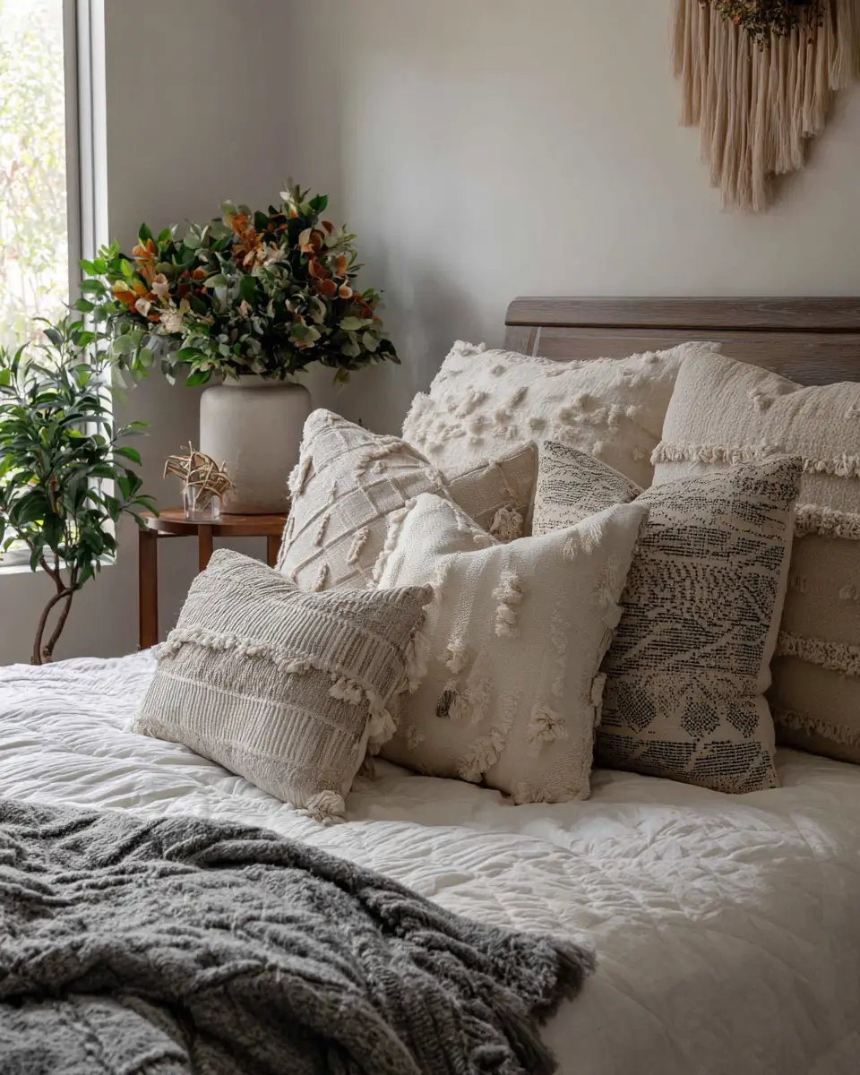 Renter-Friendly Bedroom Decor Ideas