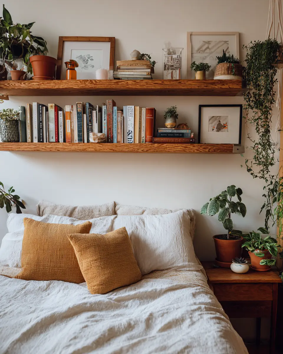 Renter-Friendly Bedroom Decor Ideas