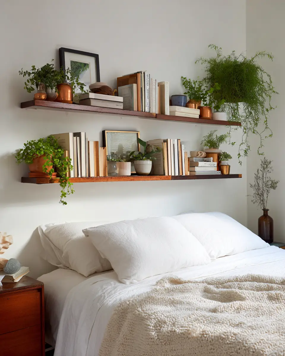 Renter-Friendly Bedroom Decor Ideas