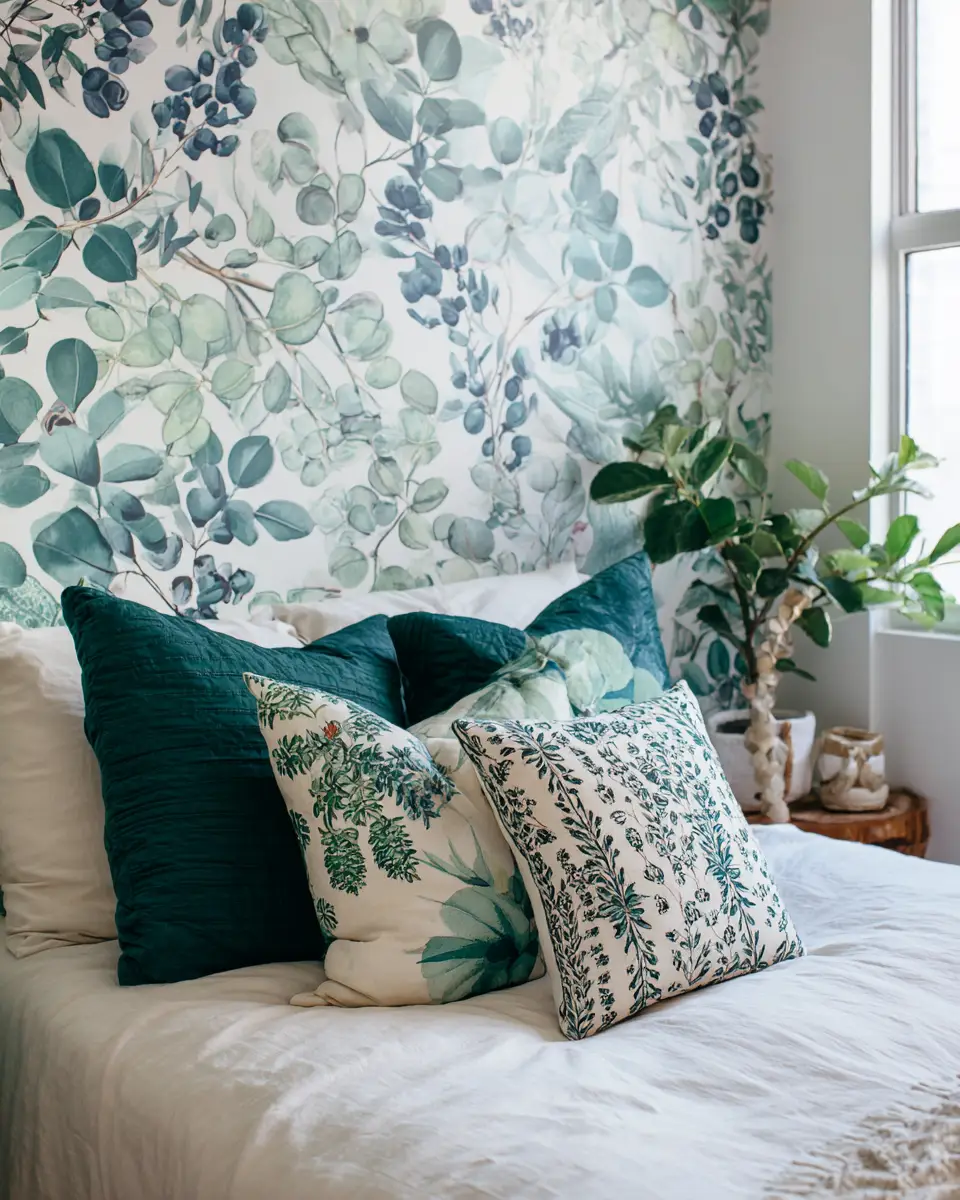 Renter-Friendly Bedroom Decor Ideas