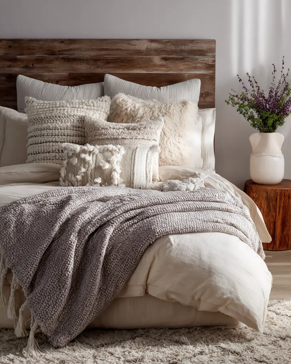 Renter-Friendly Bedroom Decor Ideas