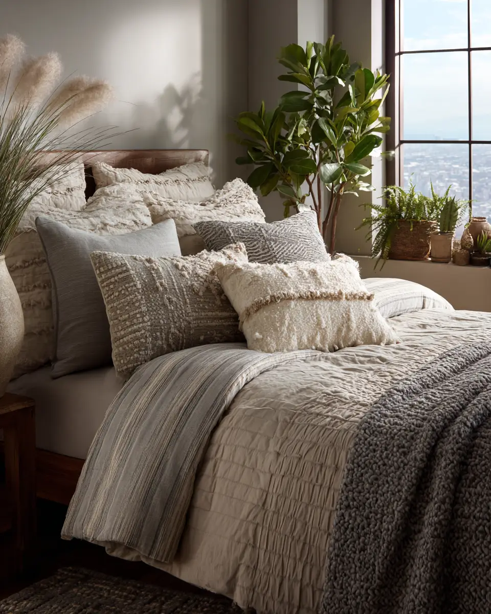 Renter-Friendly Bedroom Decor Ideas