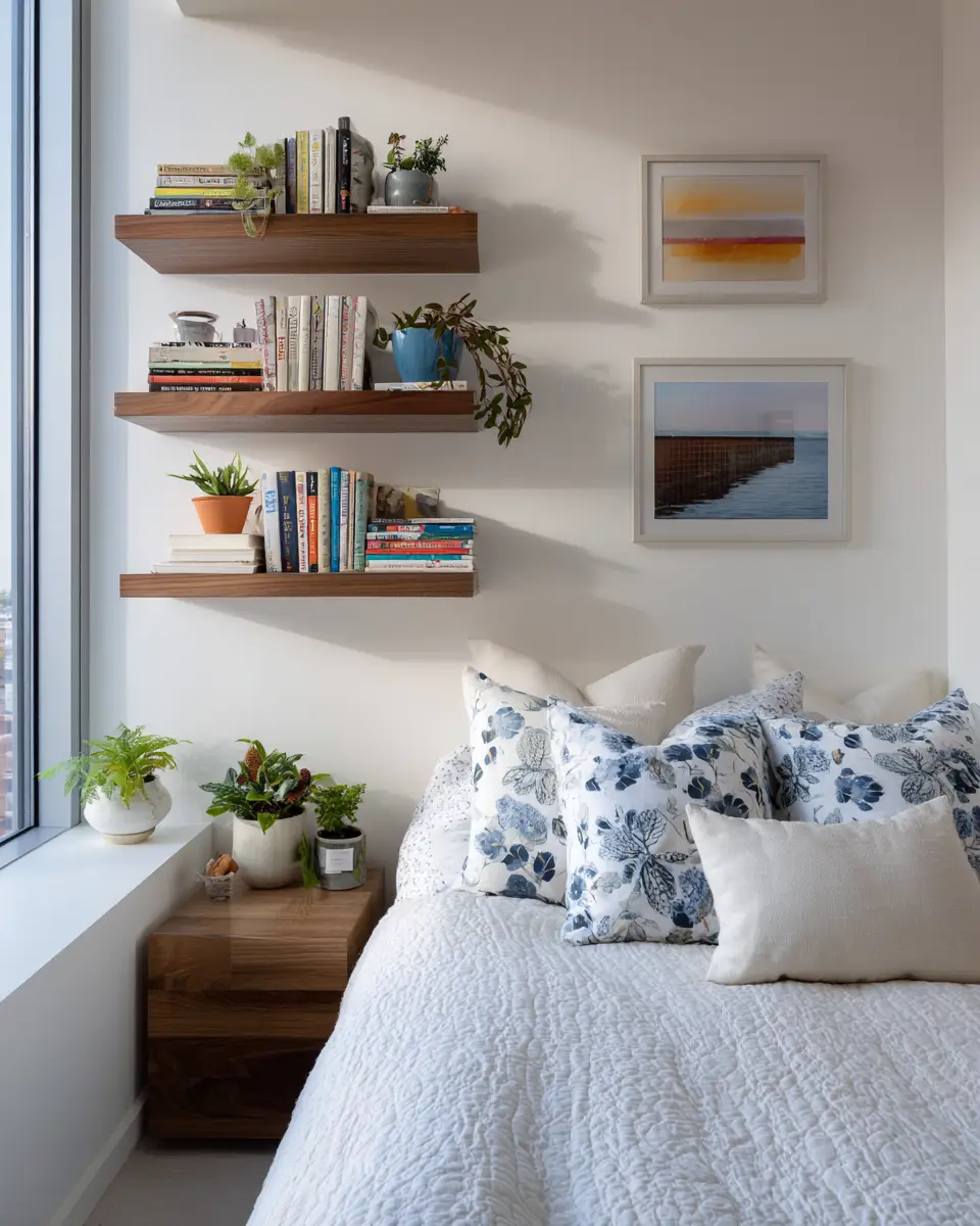 Renter-Friendly Bedroom Decor Ideas