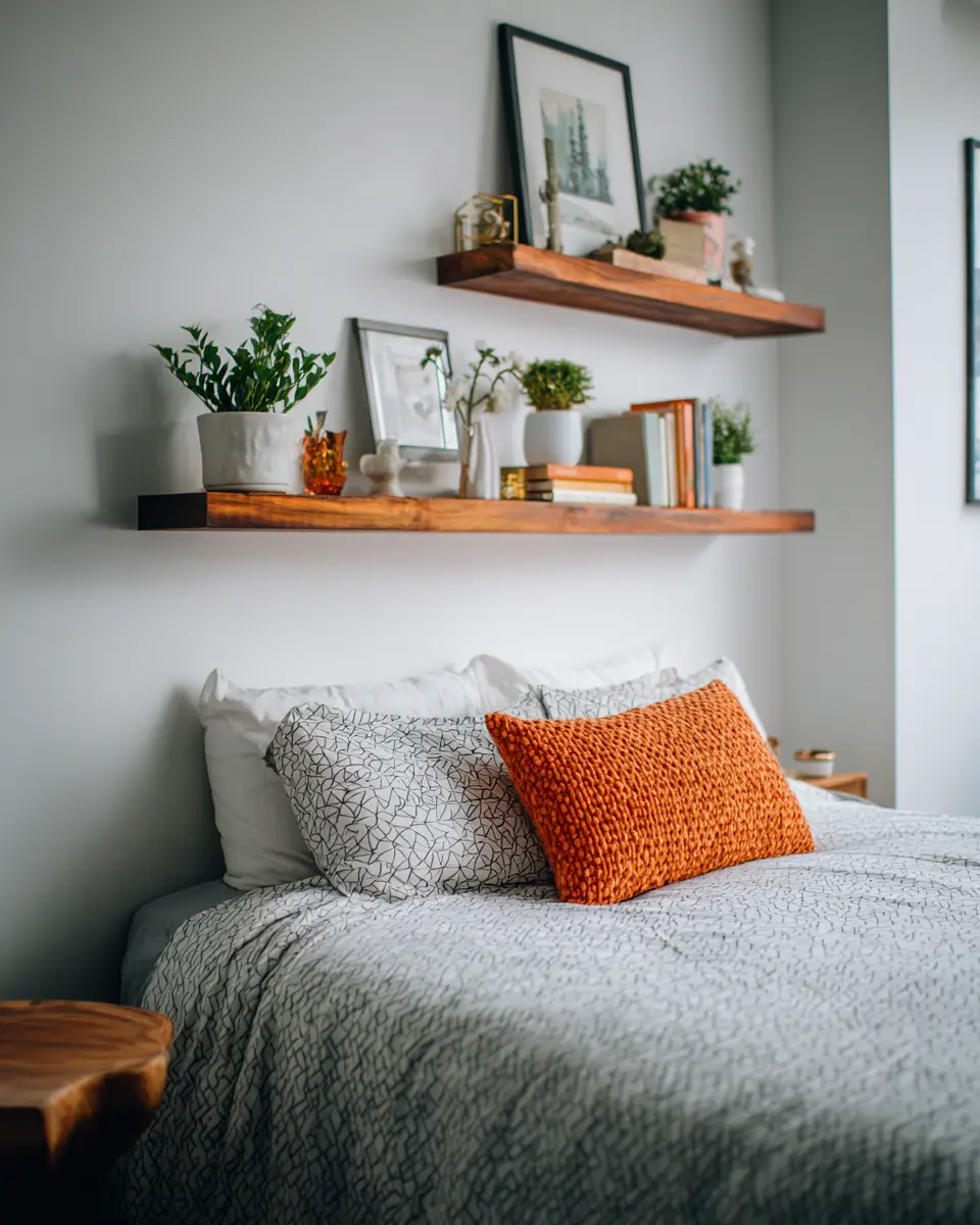 Renter-Friendly Bedroom Decor Ideas