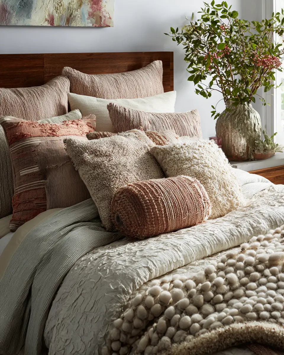 Renter-Friendly Bedroom Decor Ideas