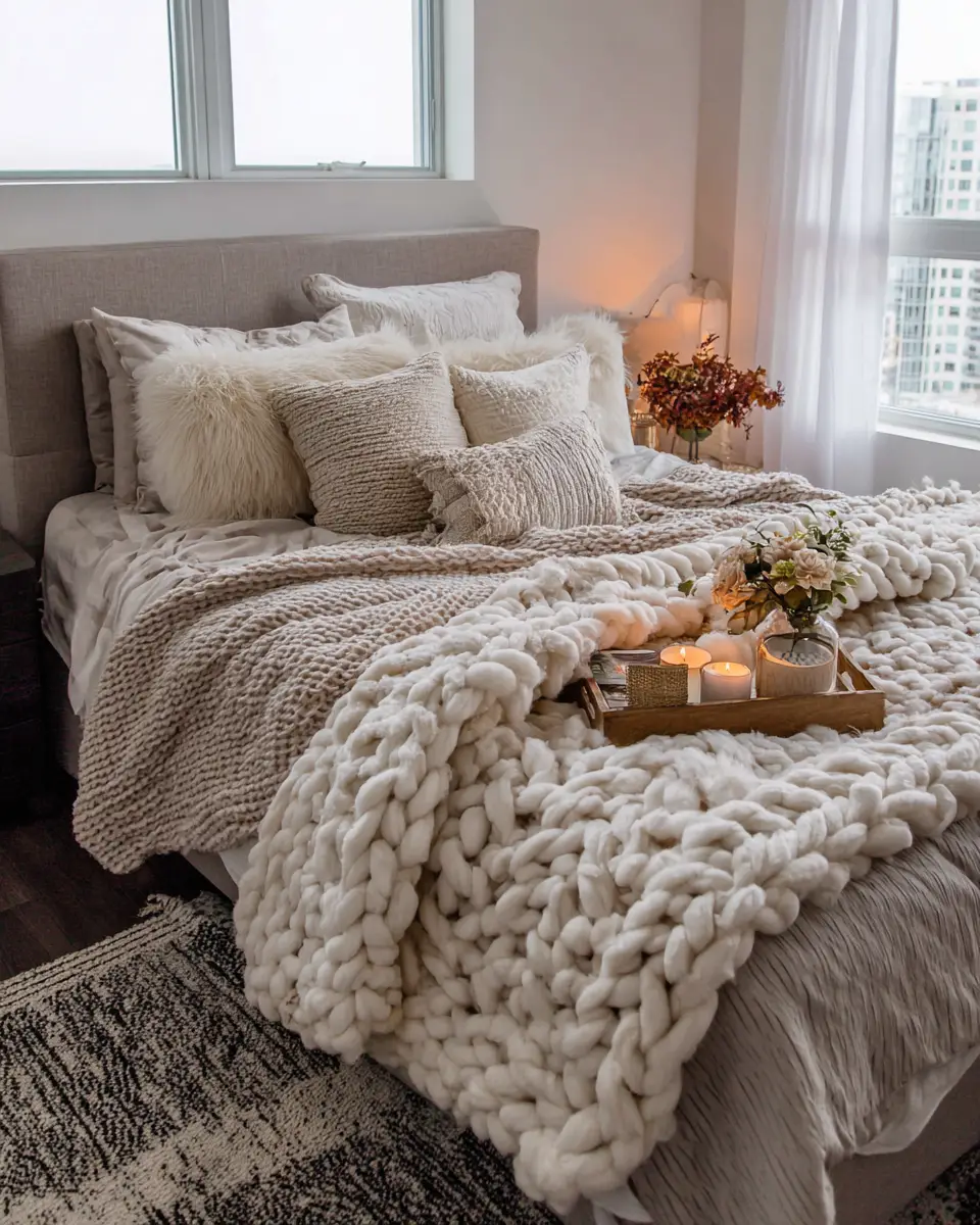 Renter-Friendly Bedroom Decor Ideas