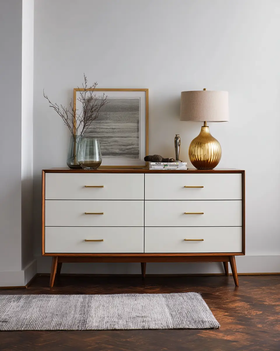 Renter-Friendly Bedroom Decor Ideas