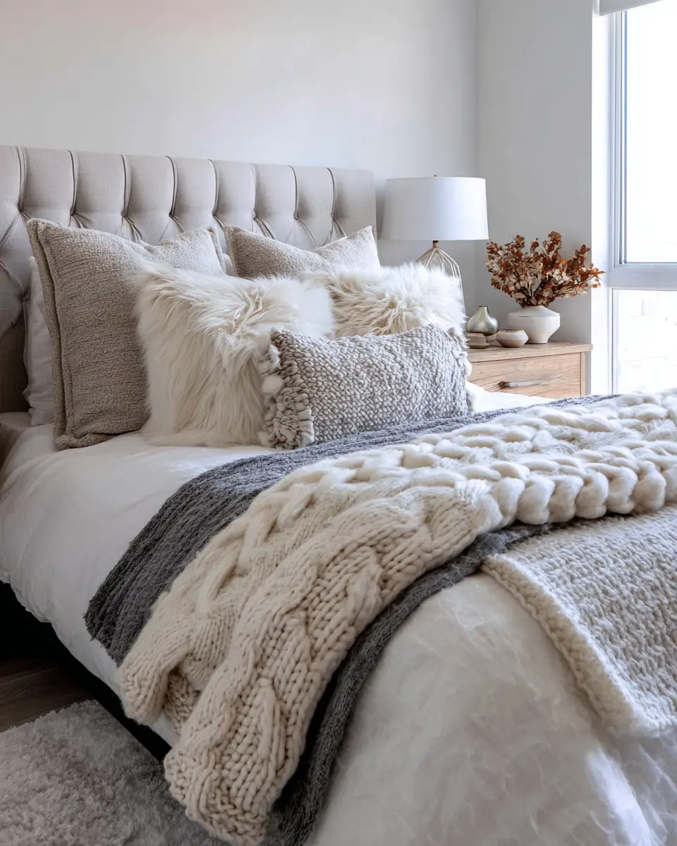 Renter-Friendly Bedroom Decor Ideas